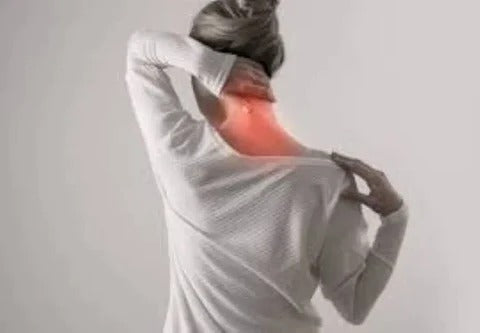 Discover Effective Solutions for Neck Pain Relief