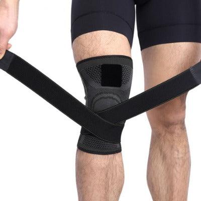 Knee Bandage 3D Compression 