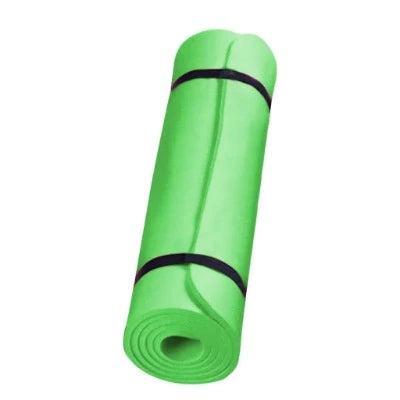 Thick Non-slip Fitness Yoga Mat Exercise 