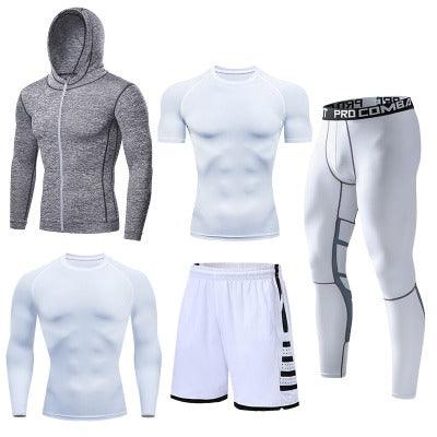 Men's Sportswear Athletics Fitness