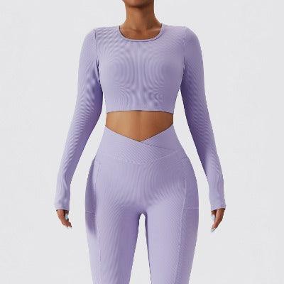  Tracksuit Tight Sports Outfit